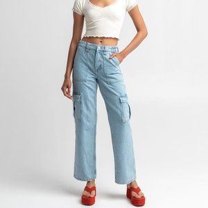 BDG Urban Outfitters Womens Skate Jeans Size 29